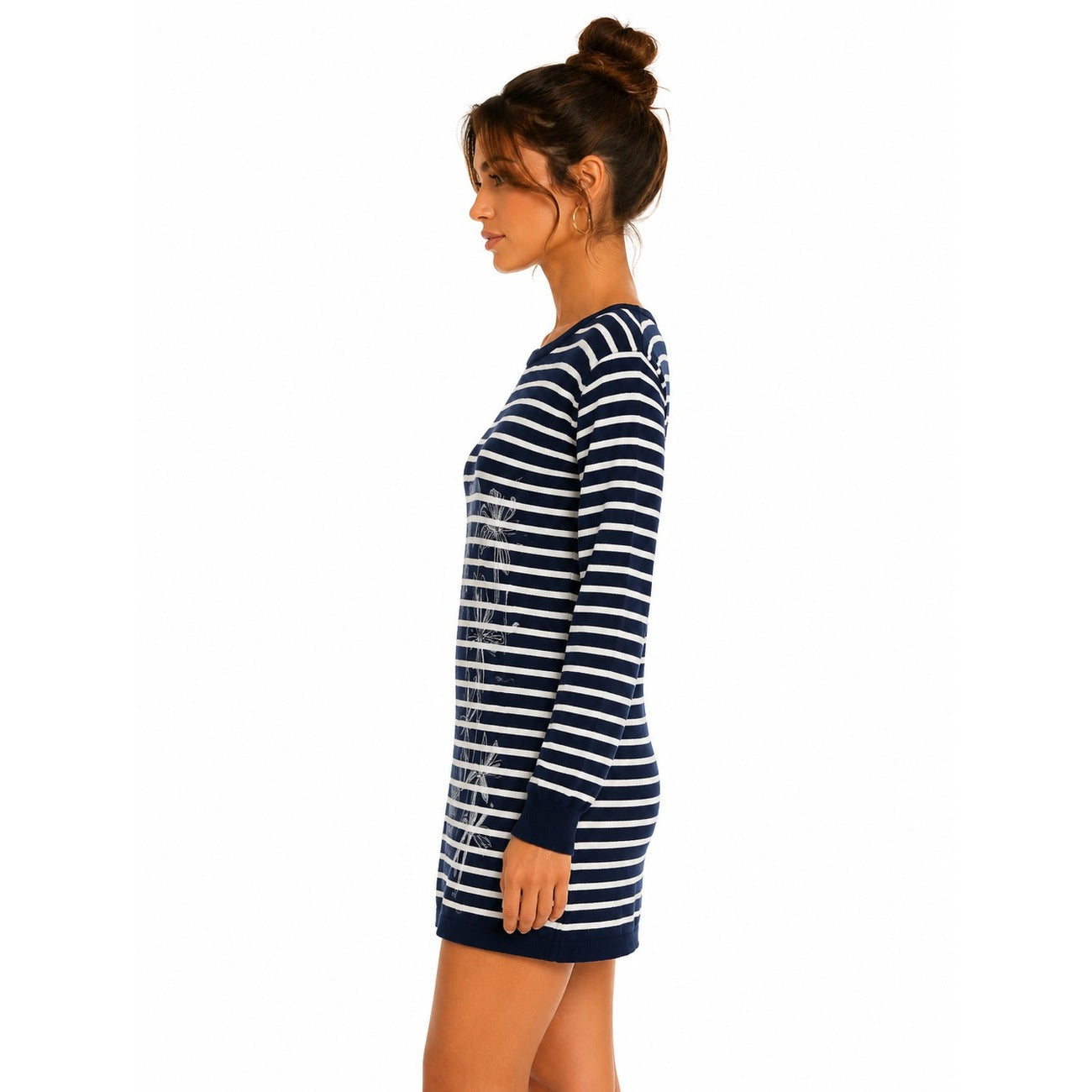 Olivia Hops - Olivia Hops  Women Dress