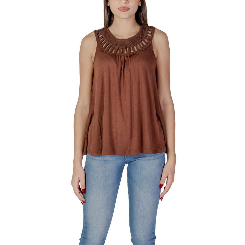 B.young - B.young  Women Undershirt