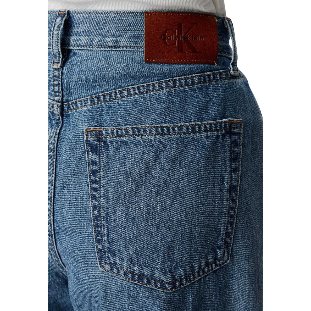 Calvin Klein Jeans - Calvin Klein Jeans  Women Jeans