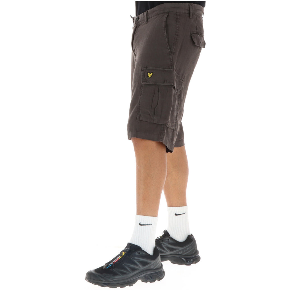Lyle & Scott - Lyle & Scott Men Shorts