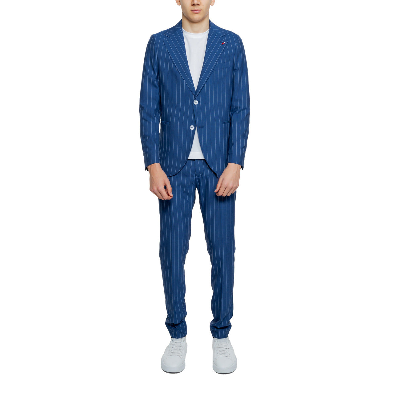Mulish Men Suit