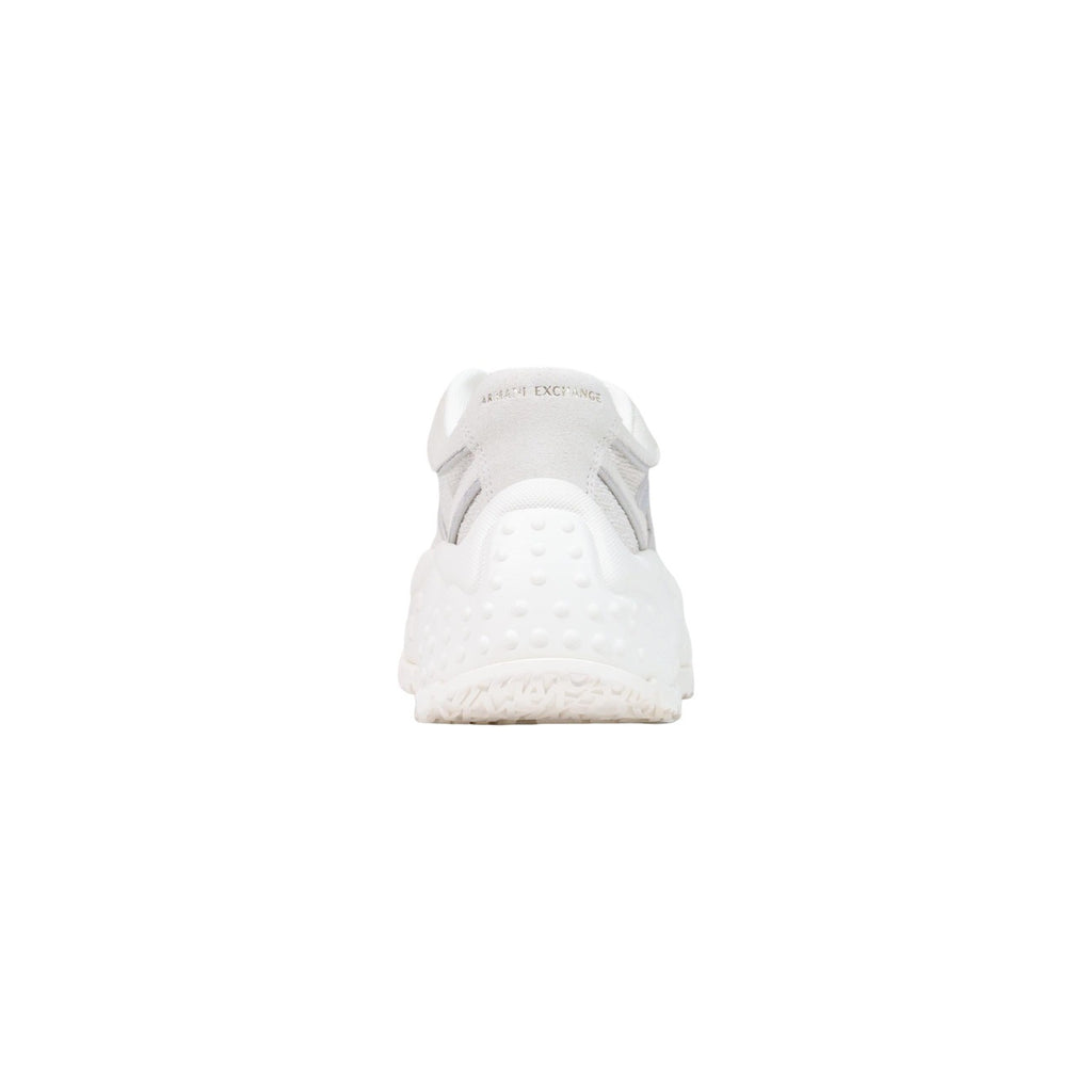 Armani Exchange - Armani Exchange Women Sneakers