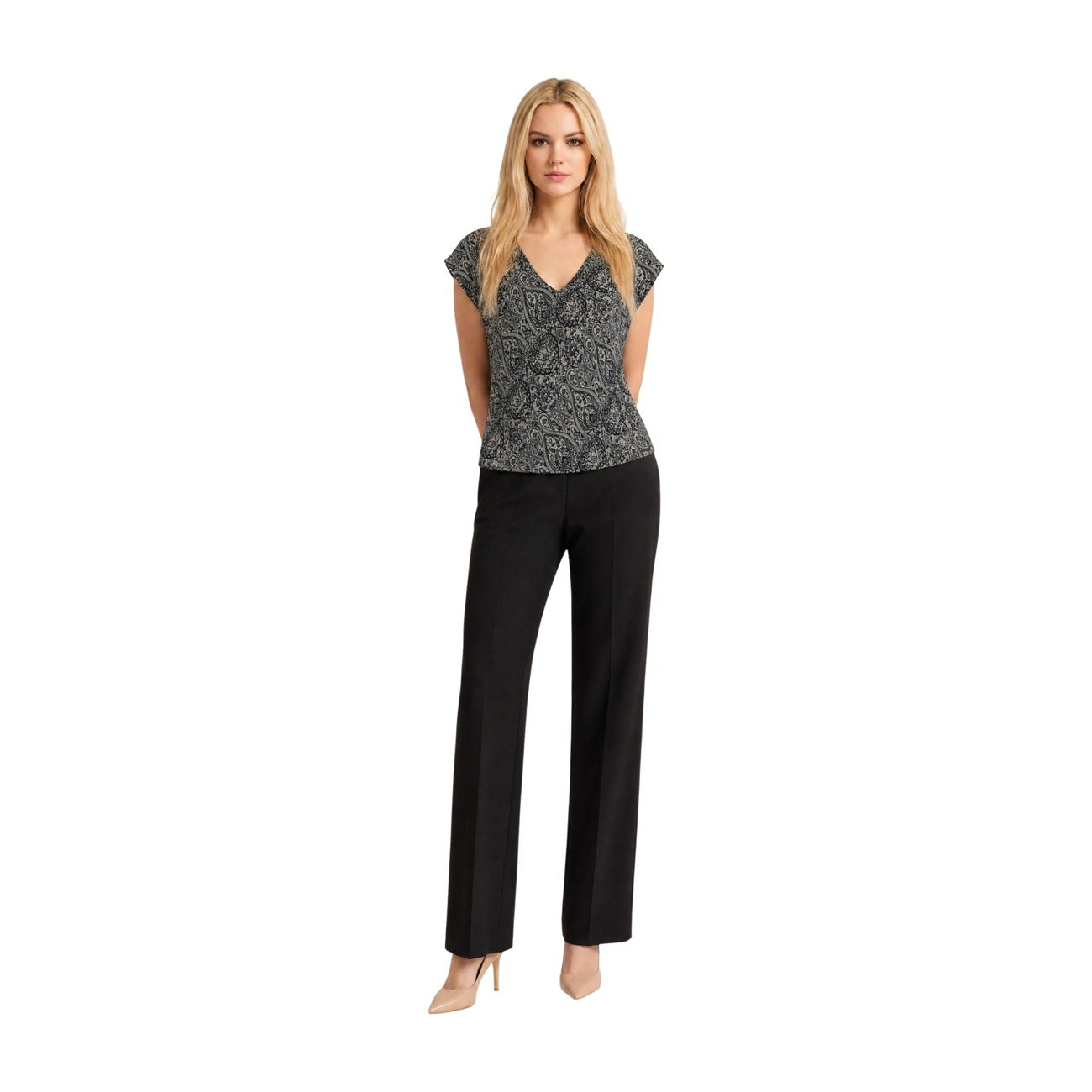 Ayfee - Ayfee  Women Blouse
