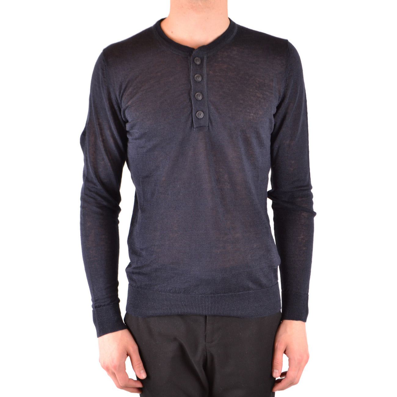 Woolrich - Woolrich Men Knitwear