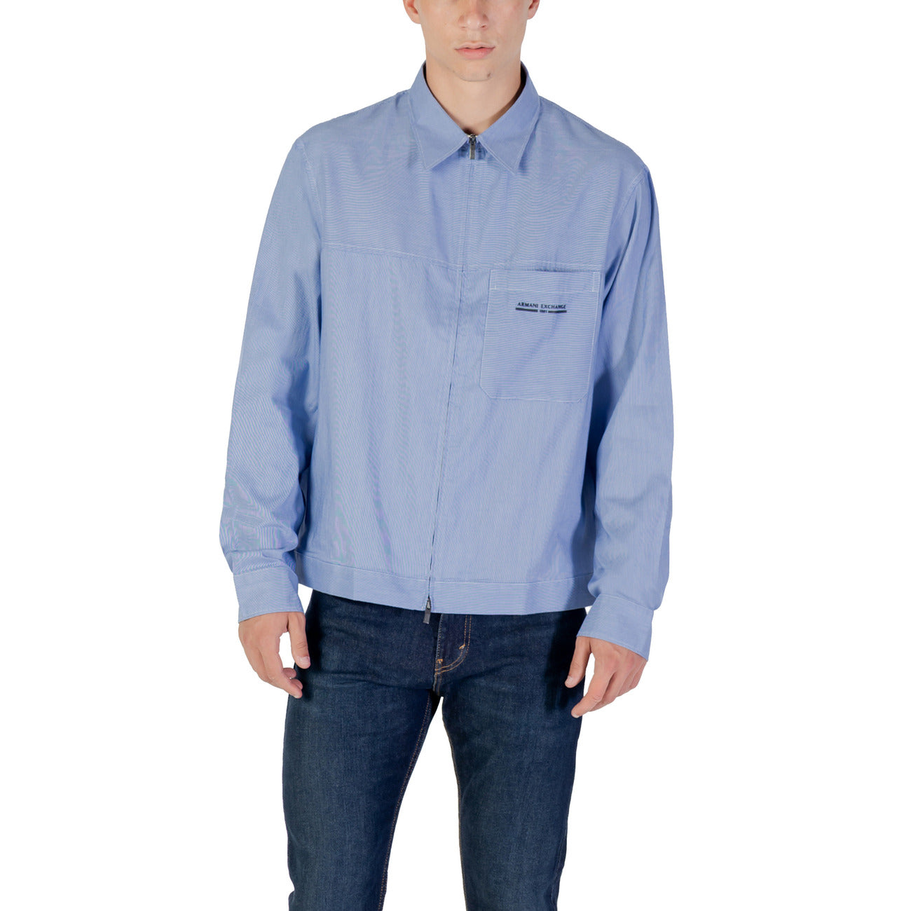 Armani Exchange Men Shirt