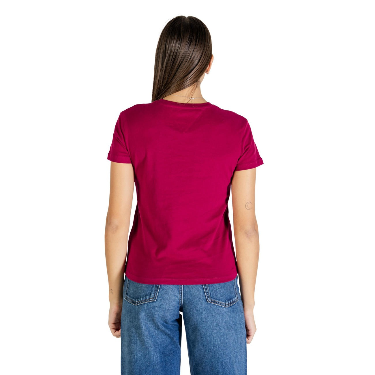 Tommy Hilfiger Jeans - Tommy Hilfiger Jeans  Women T-Shirt