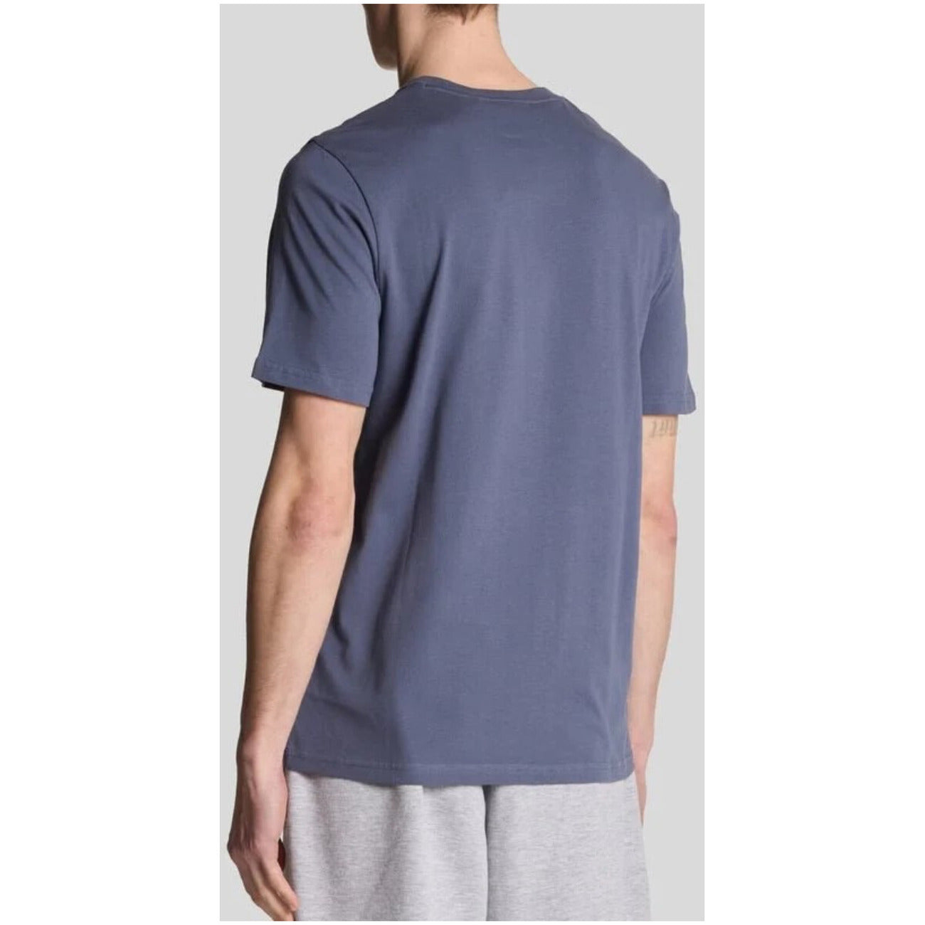 Lyle & Scott - Lyle & Scott Men T-Shirt