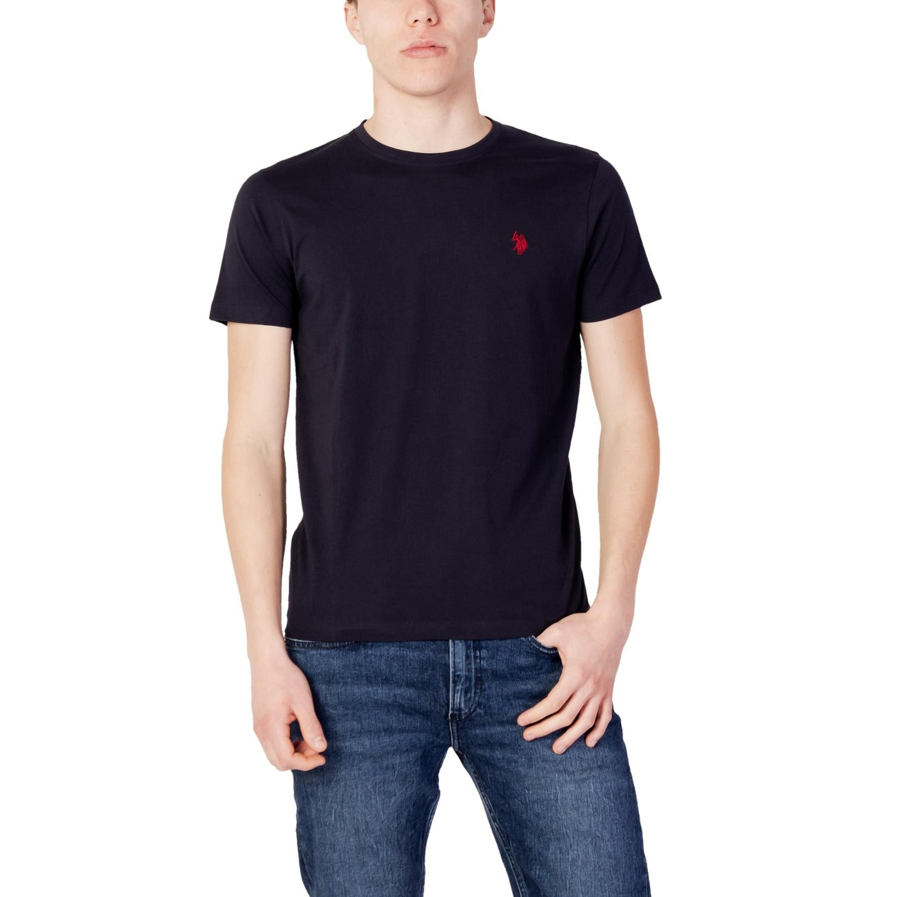 U.s. Polo Assn. - U.s. Polo Assn. Men T-Shirt