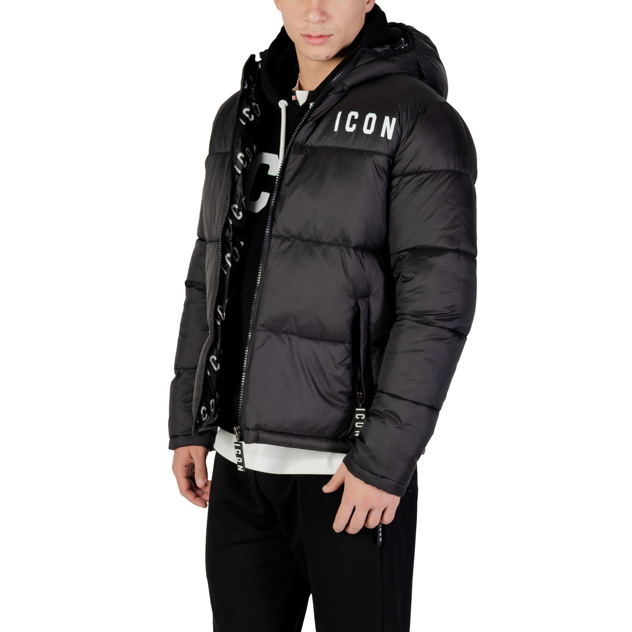 Icon - Icon Men Jacket