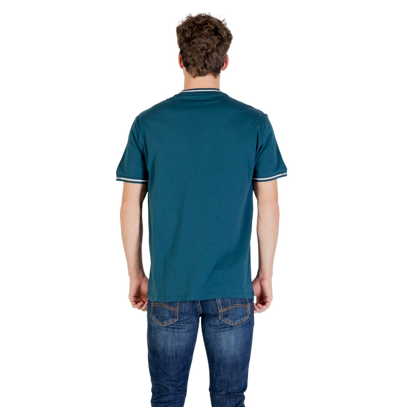 Armani Exchange - Armani Exchange Men T-Shirt