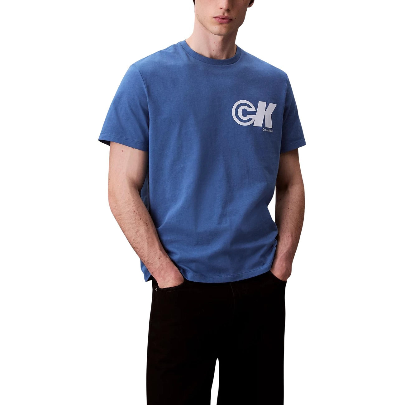 Calvin Klein Jeans - Calvin Klein Jeans Men T-Shirt