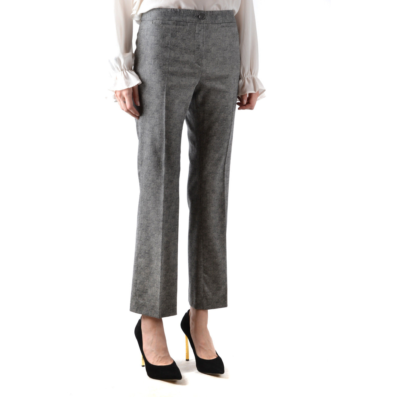 Boutique Moschino - Boutique Moschino  Women Trousers