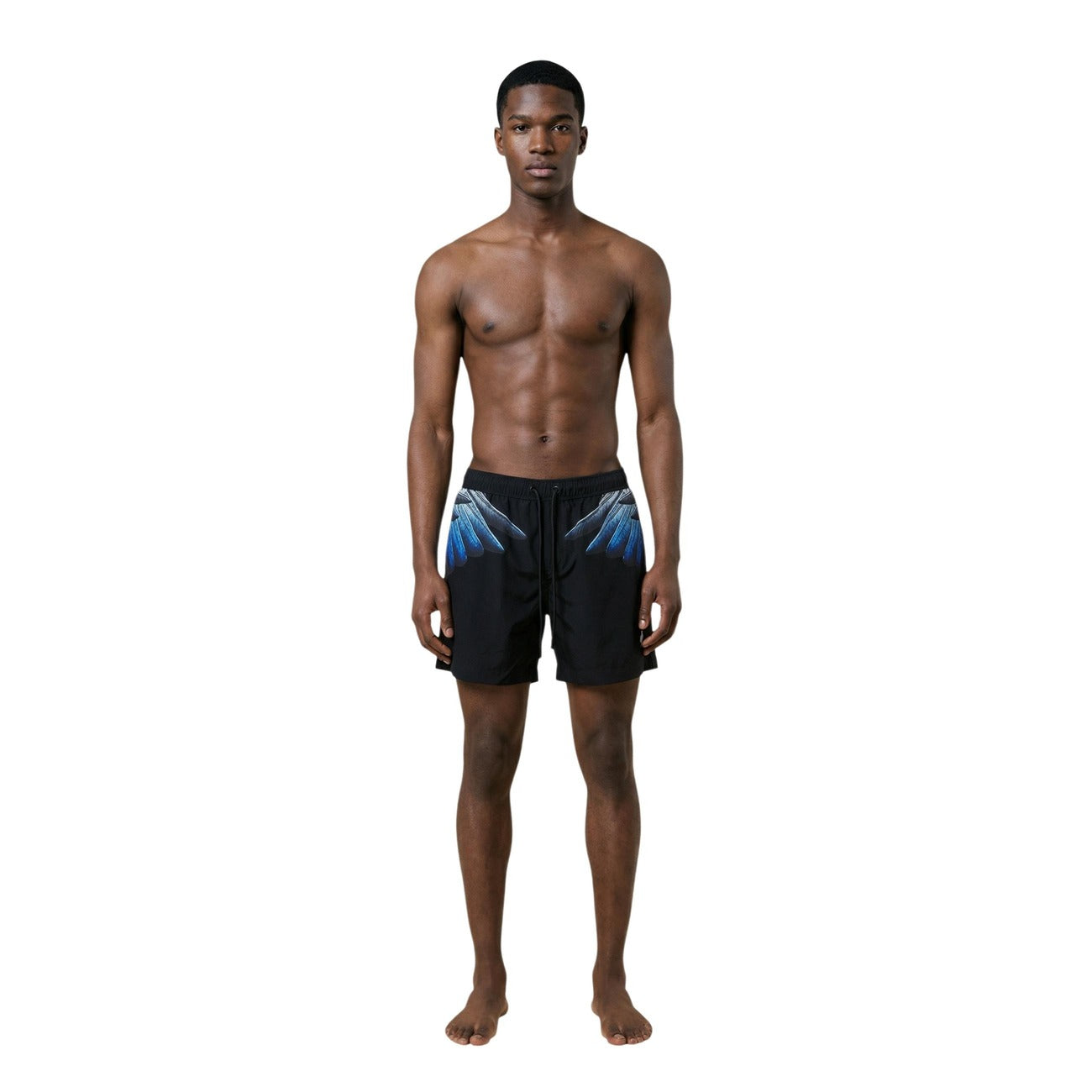 County Of Milan - County Of Milan Men Swimwear