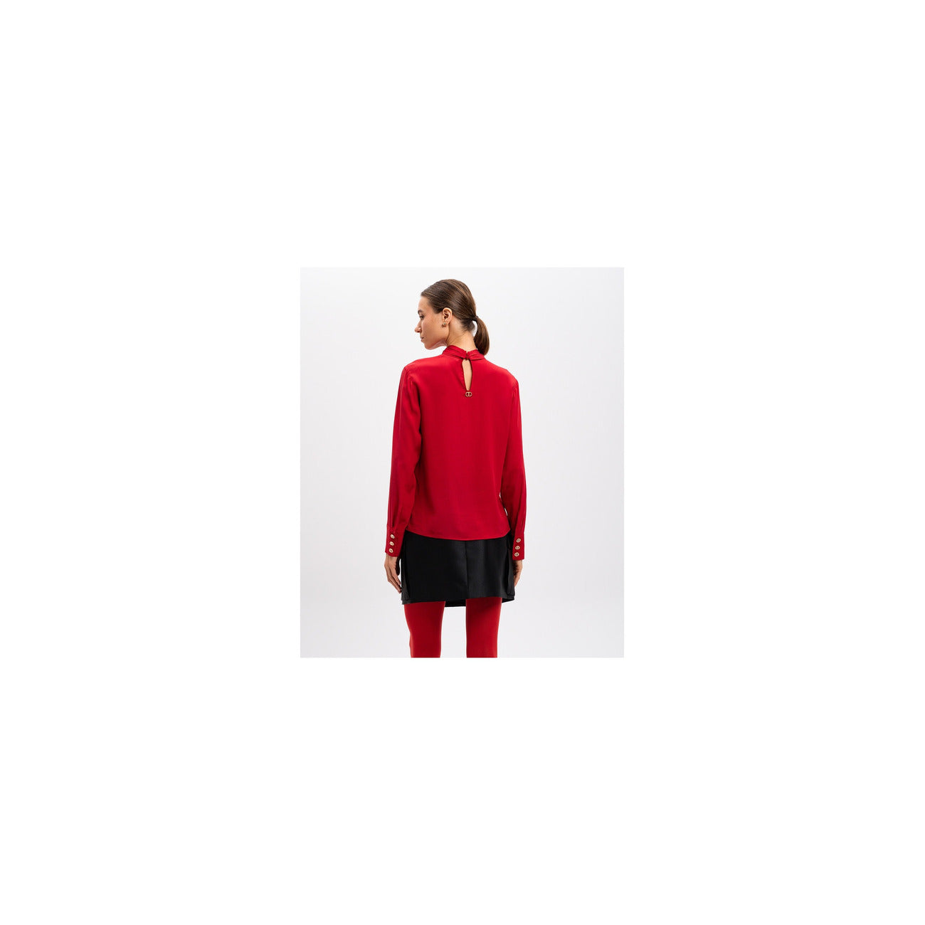 Twinset  Women Blouse