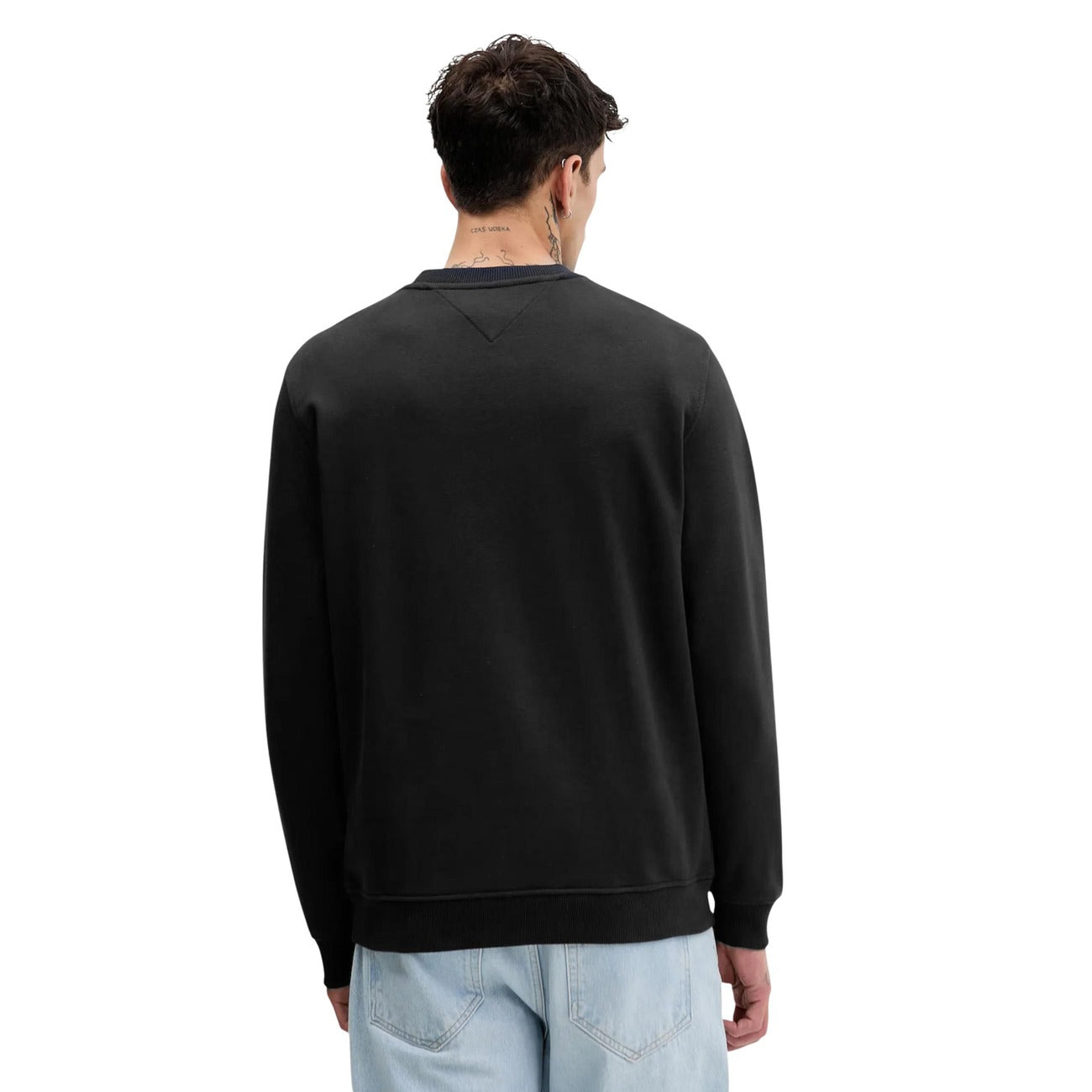 Tommy Hilfiger Jeans - Tommy Hilfiger Jeans Men Sweatshirts