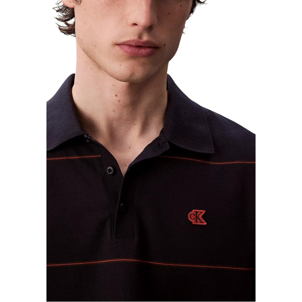 Calvin Klein Jeans - Calvin Klein Jeans Men Polo