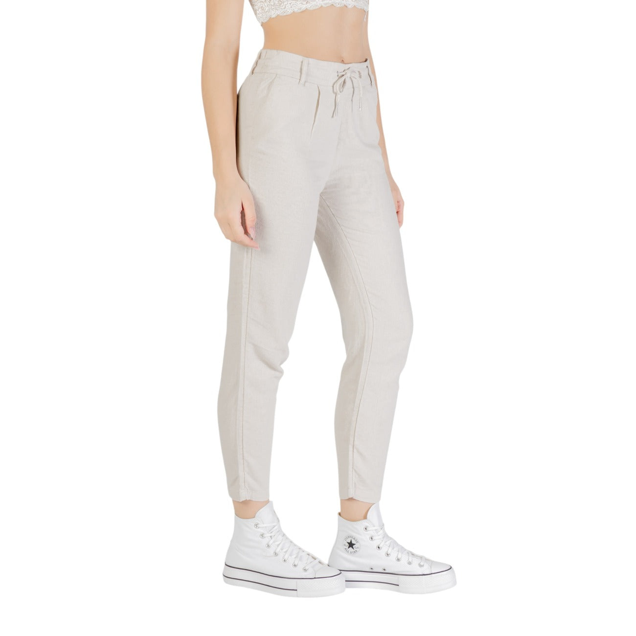 Only - Only  Women Trousers
