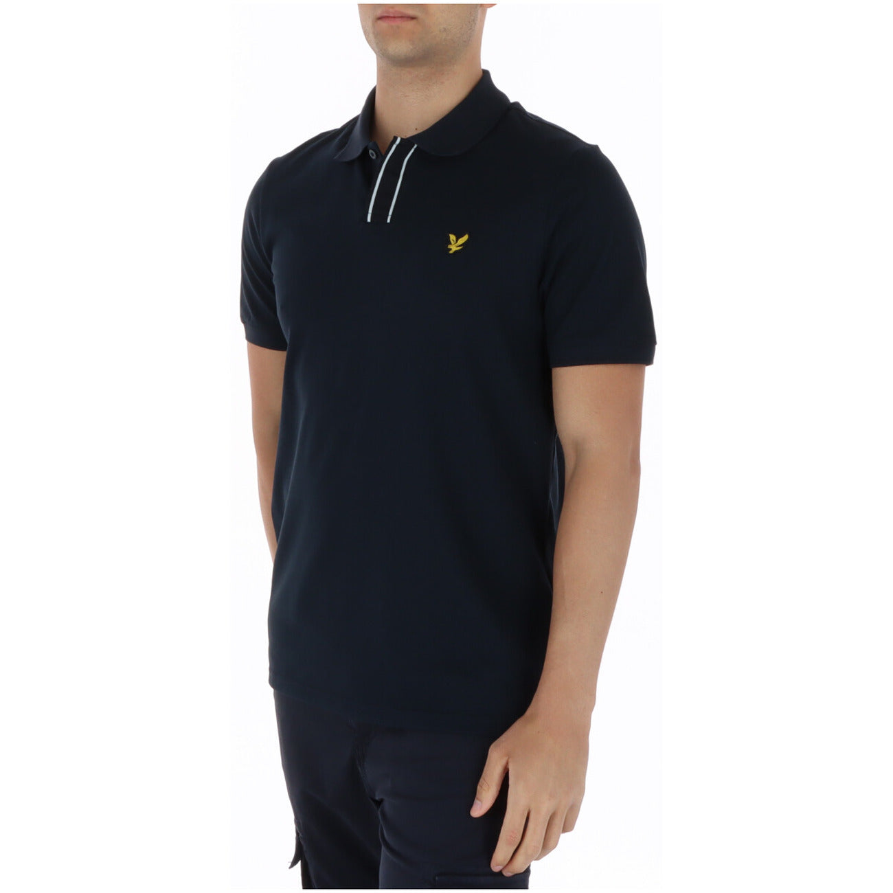 Lyle & Scott - Lyle & Scott Men Polo
