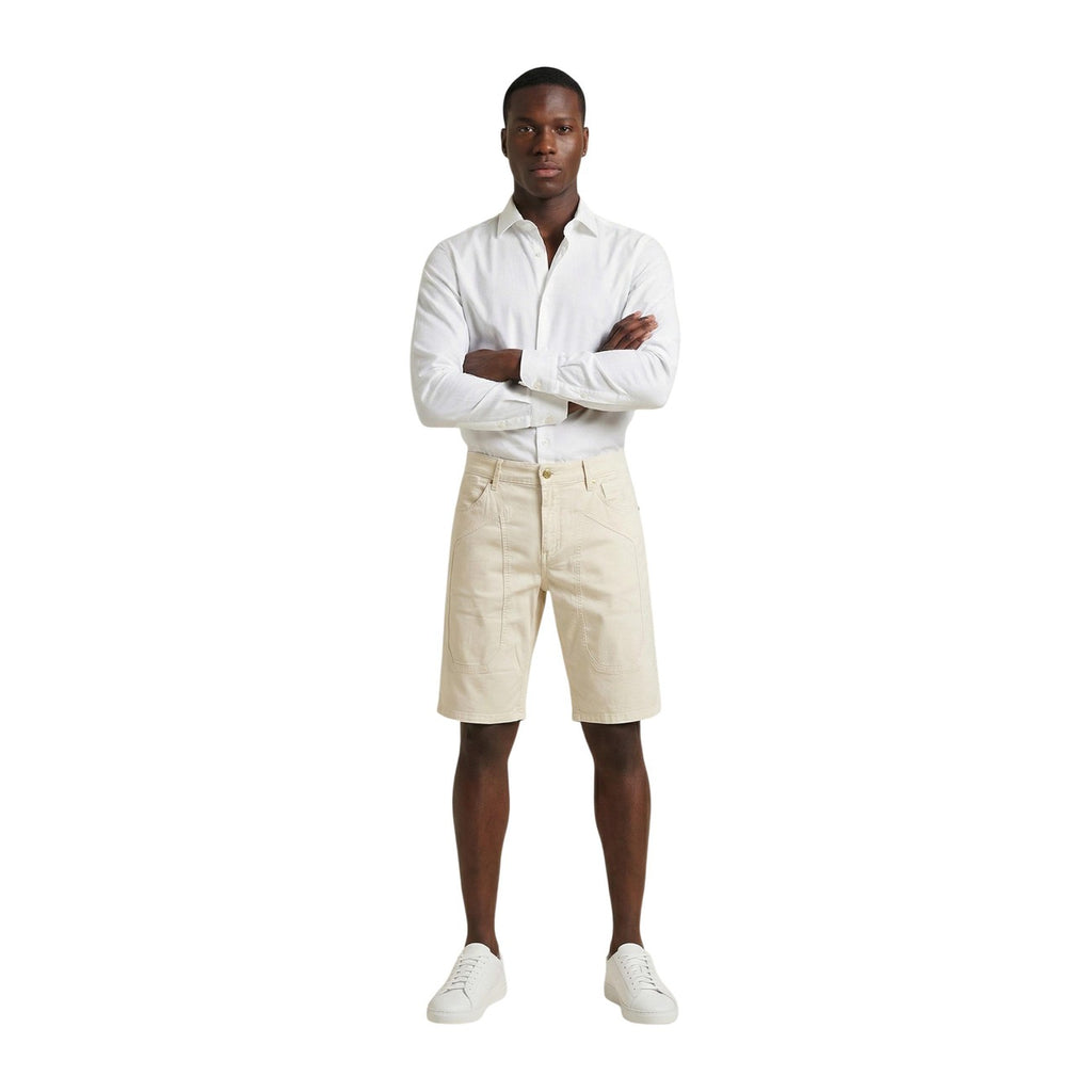Jeckerson - Jeckerson Men Shorts