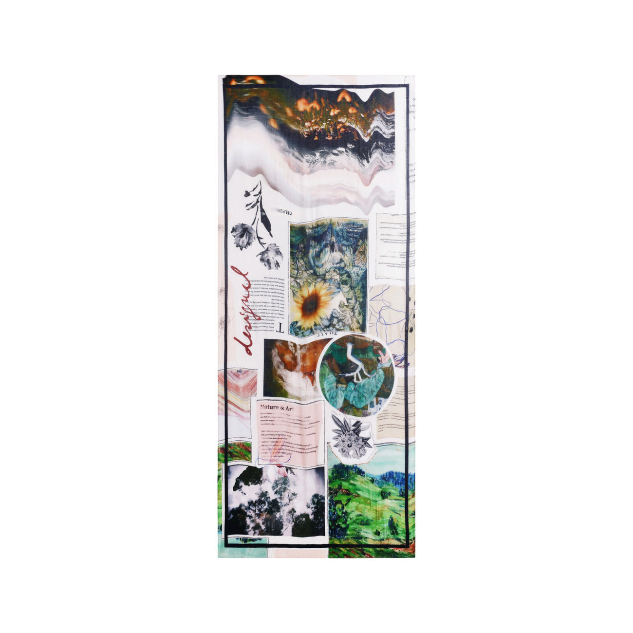 Desigual  Women Scarve