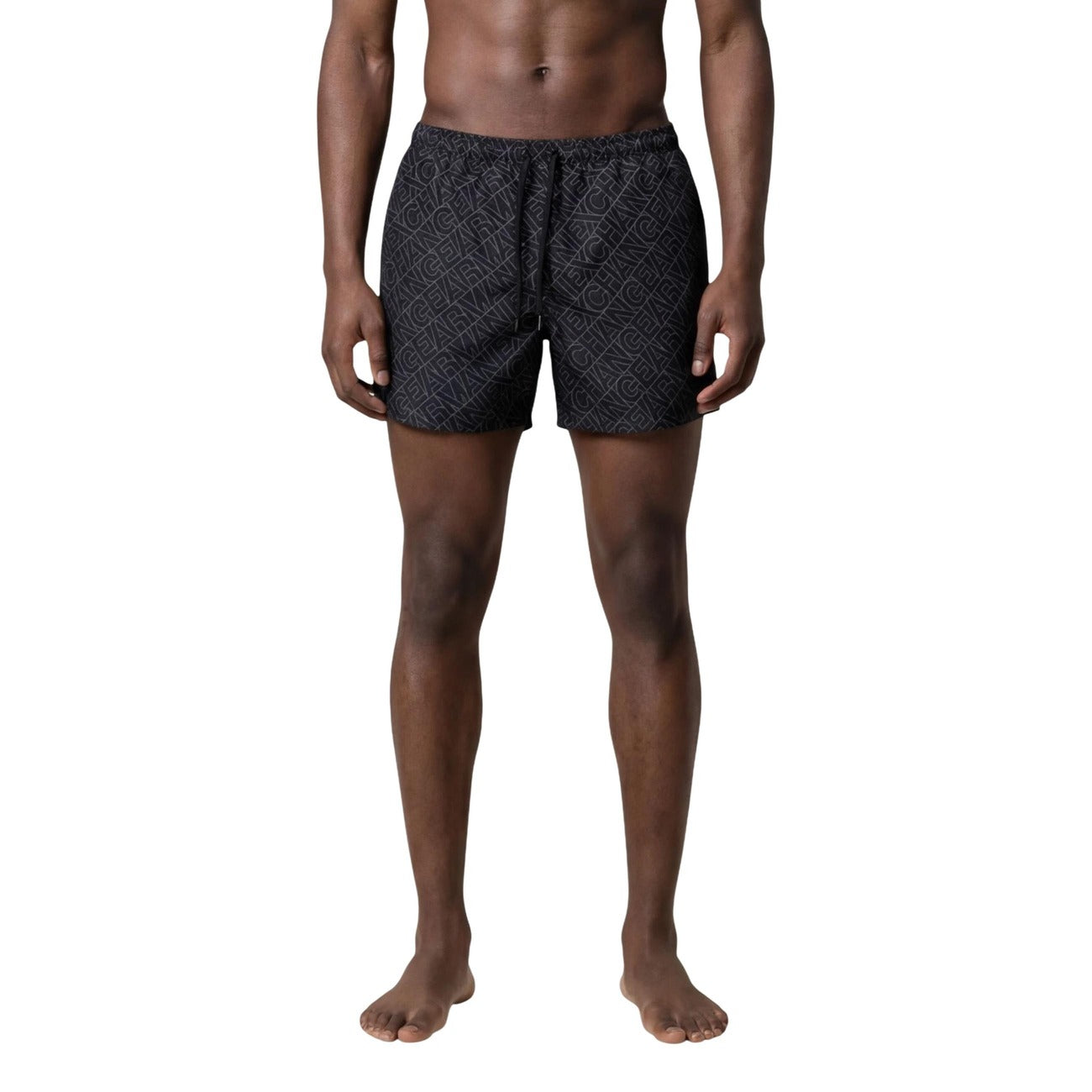 Armani Exchange - Armani Exchange Men Swimwear
