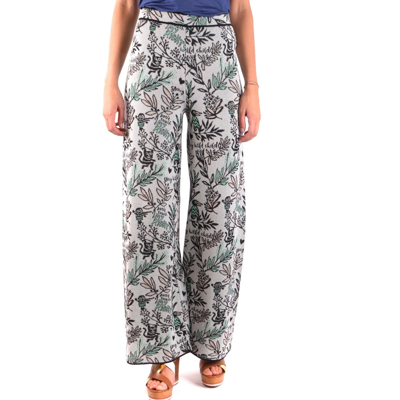 Missoni - Missoni   Women Trousers