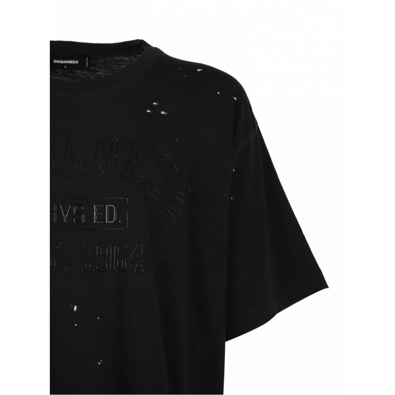 Dsquared - Dsquared Men T-Shirt