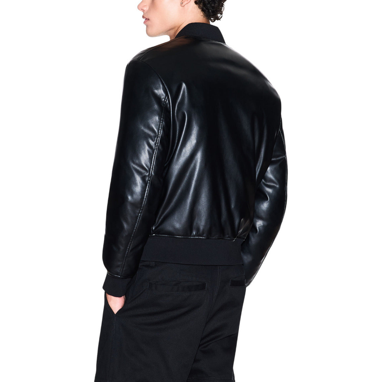 Armani Exchange - Armani Exchange Men Blazer