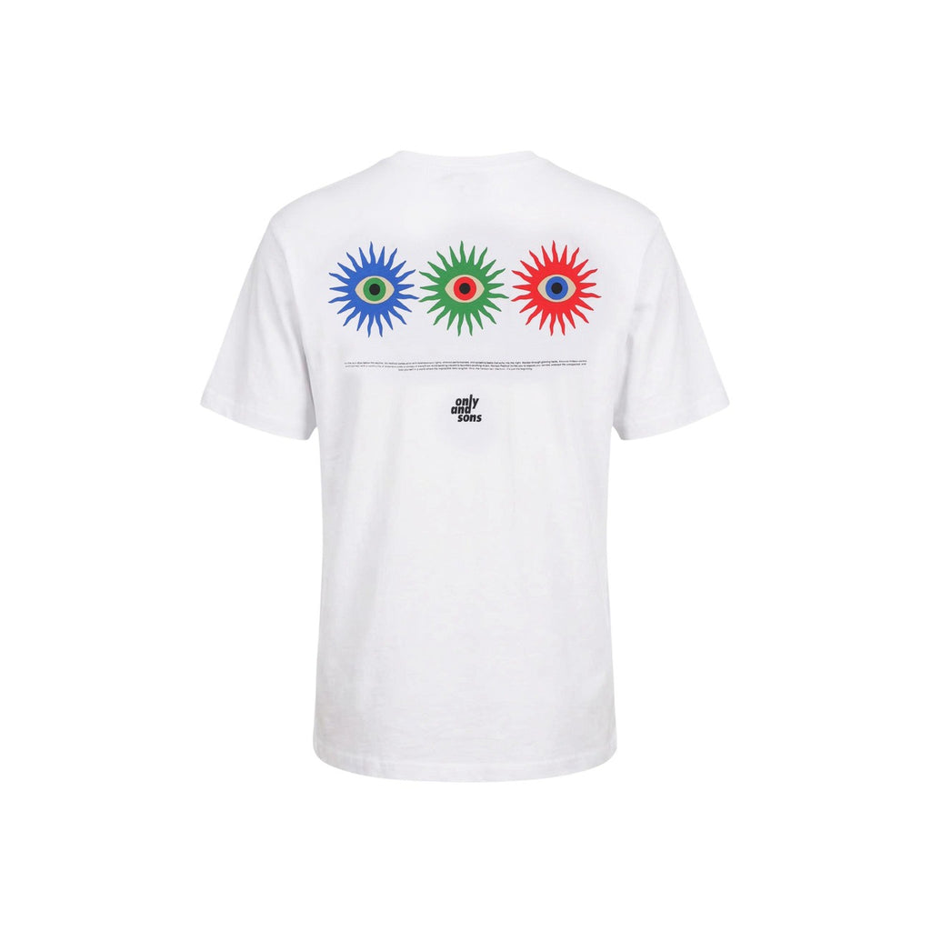 Only & Sons - Only & Sons Men T-Shirt