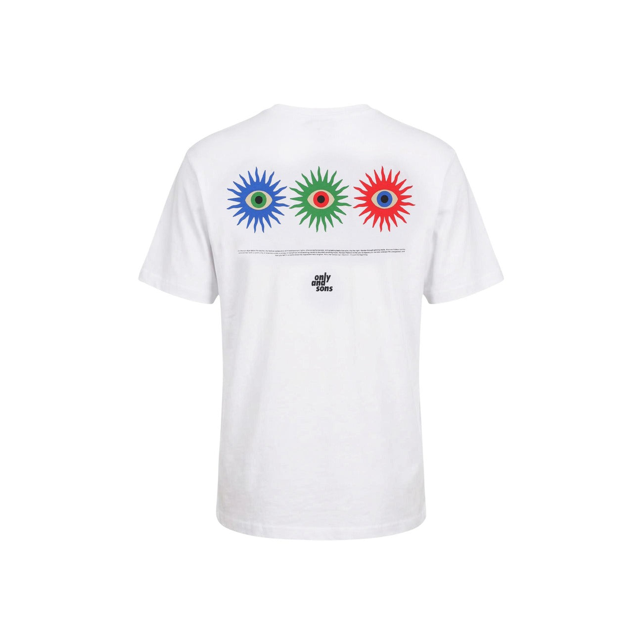 Only & Sons - Only & Sons Men T-Shirt