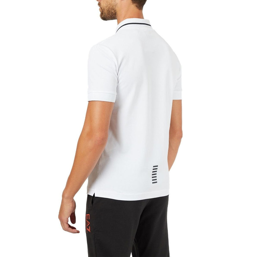 Ea7 - Ea7 Men Polo
