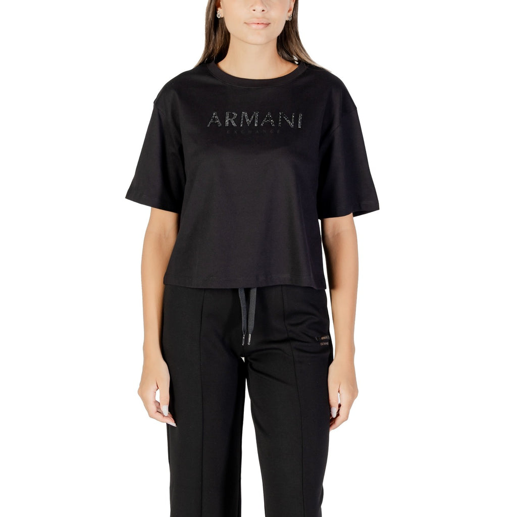 Armani Exchange  Women T-Shirt