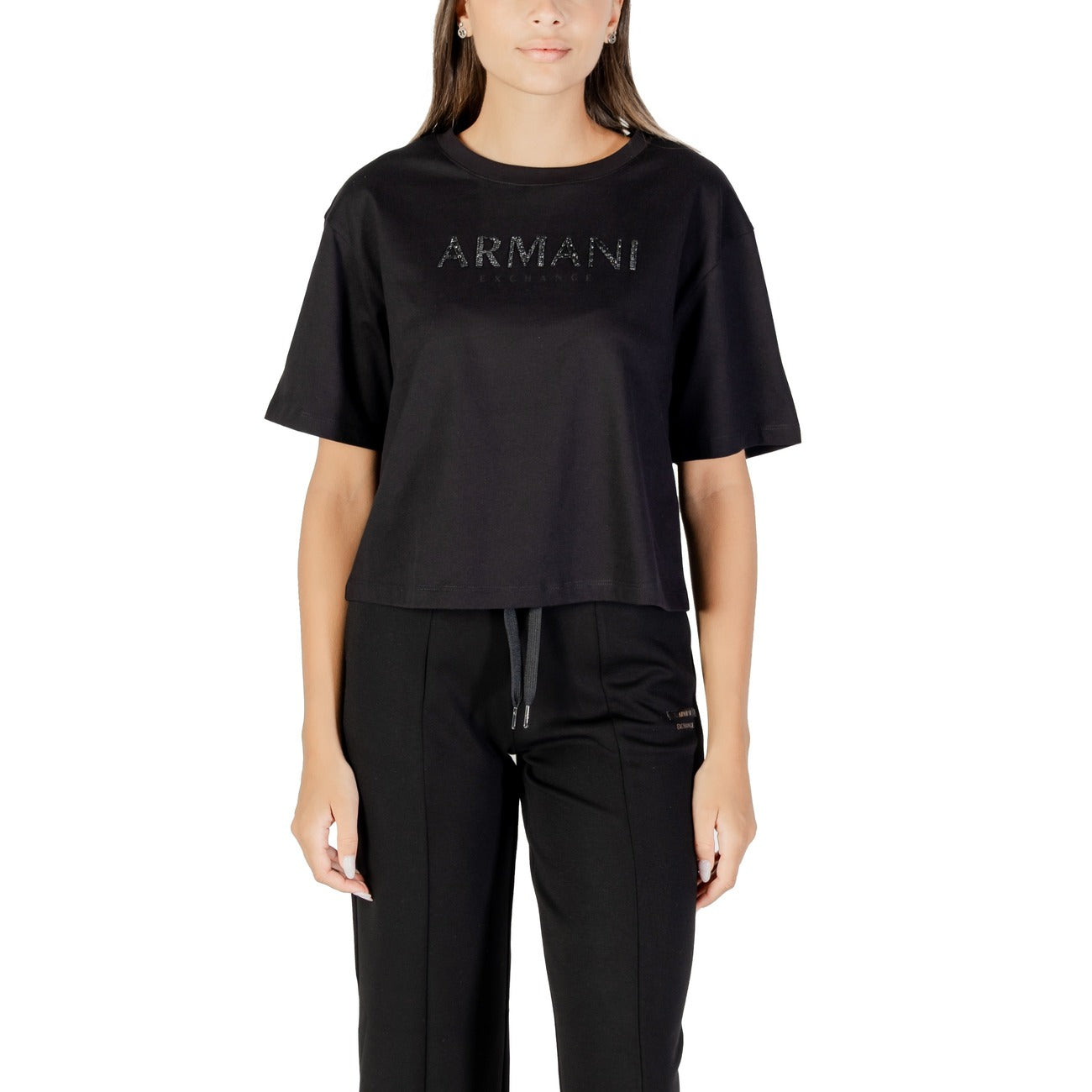 Armani Exchange  Women T-Shirt