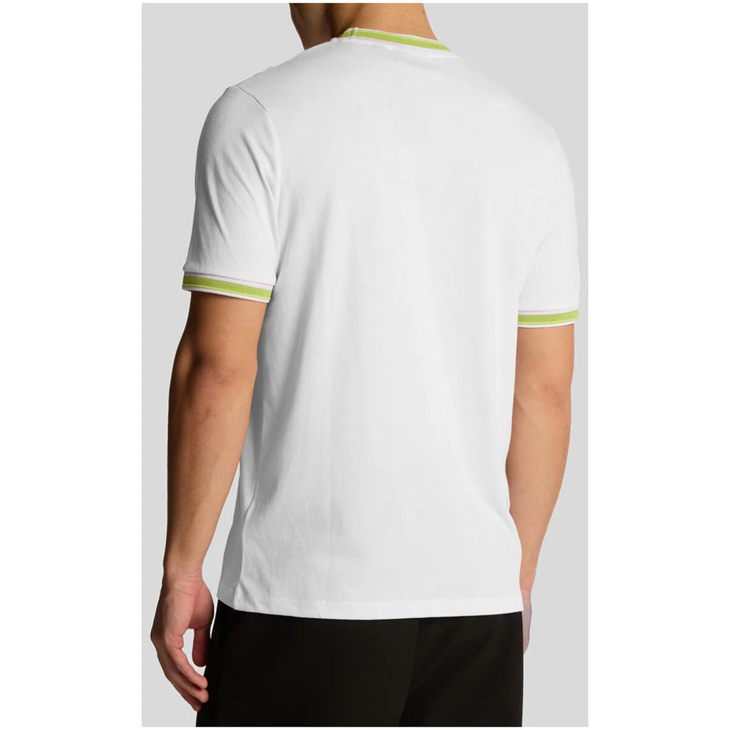Lyle & Scott - Lyle & Scott Men T-Shirt