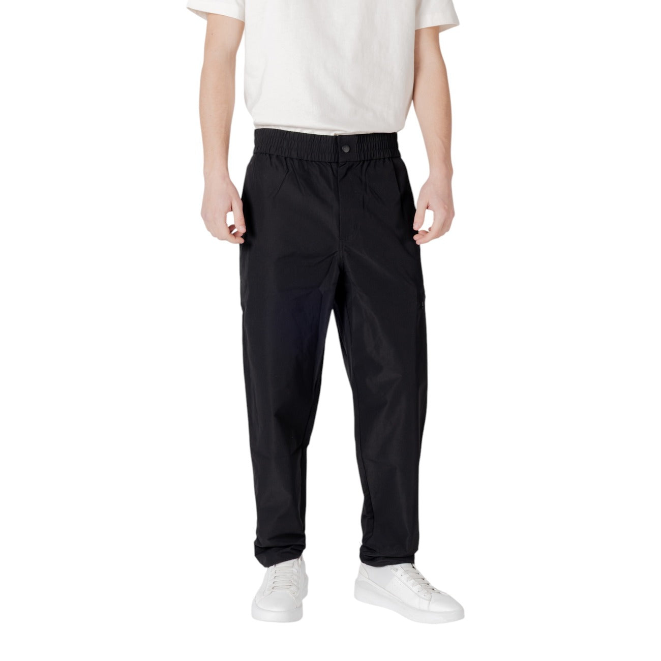 Calvin Klein Jeans - Calvin Klein Jeans Men Trousers