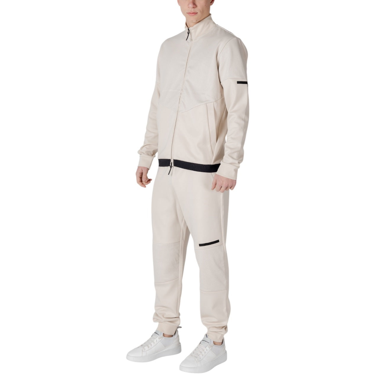 Ea7 - Ea7 Men Tracksuits