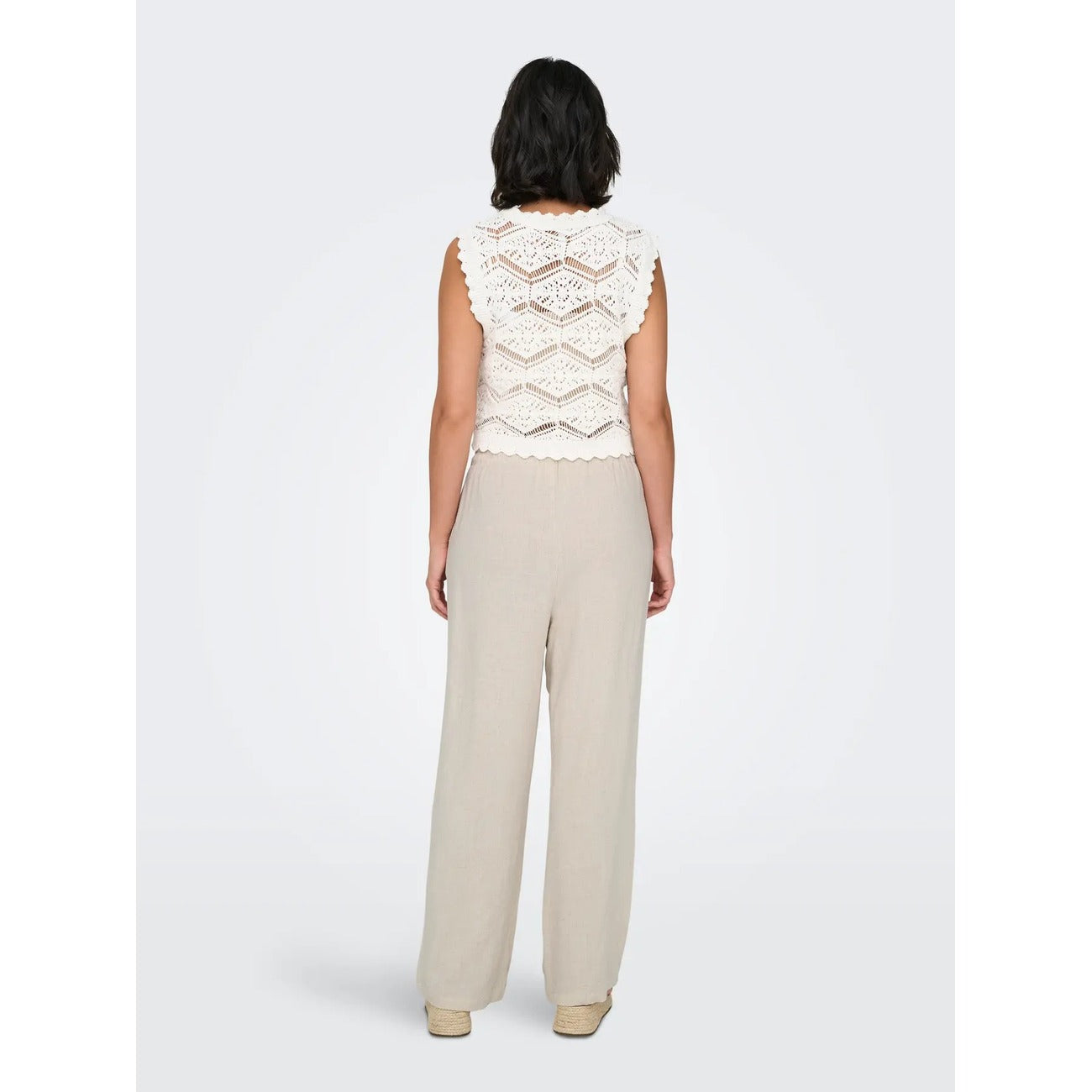 Only - Only  Women Trousers