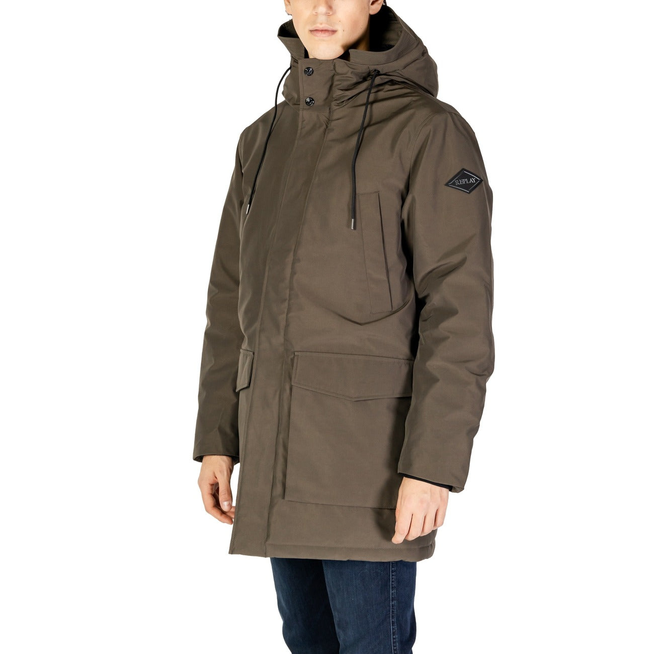 Replay - Replay Men Jacket
