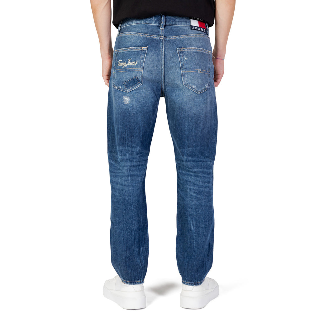 Tommy Hilfiger Jeans - Tommy Hilfiger Jeans Men Jeans