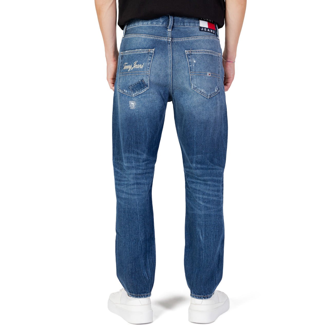 Tommy Hilfiger Jeans - Tommy Hilfiger Jeans Men Jeans