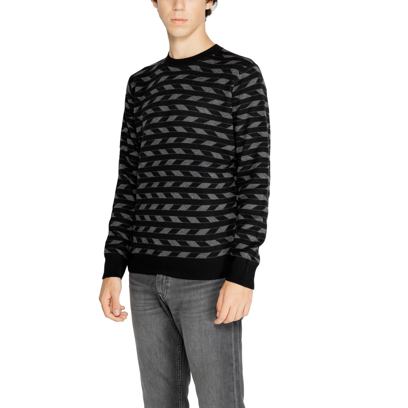 Antony Morato - Antony Morato Men Knitwear