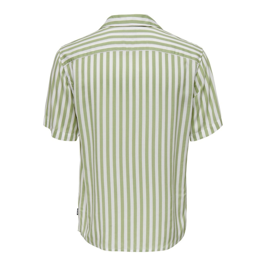 Only & Sons - Only & Sons Men Shirt
