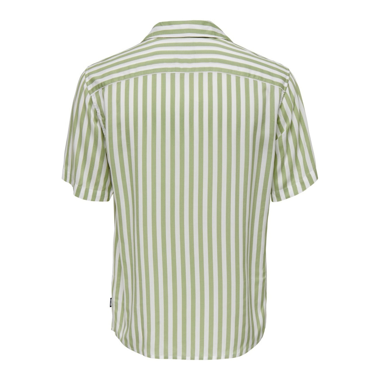 Only & Sons - Only & Sons Men Shirt