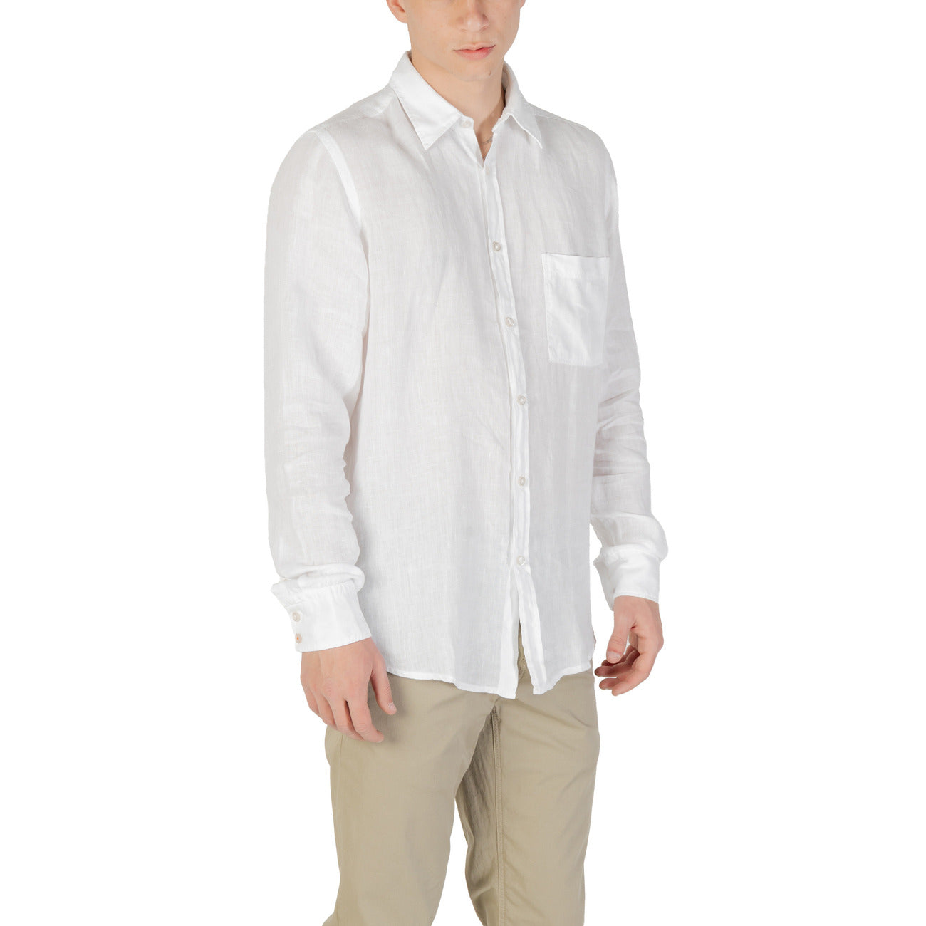 Boss - Boss Men Shirt
