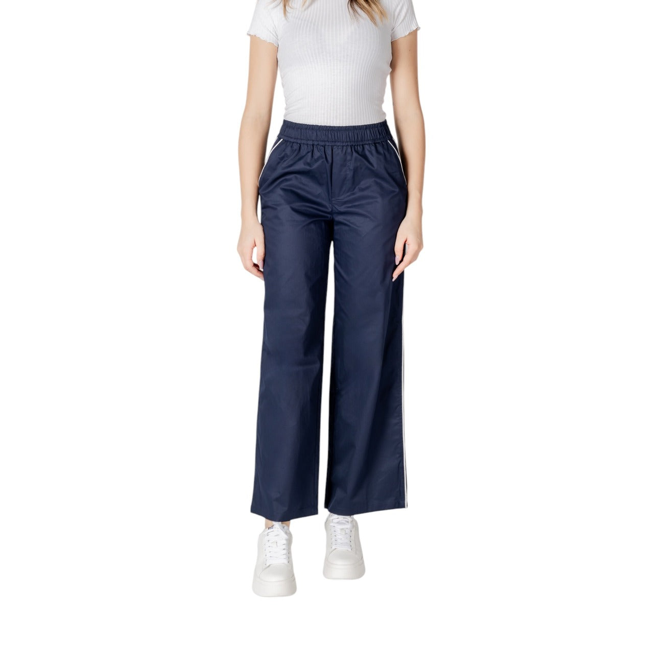 Only - Only  Women Trousers