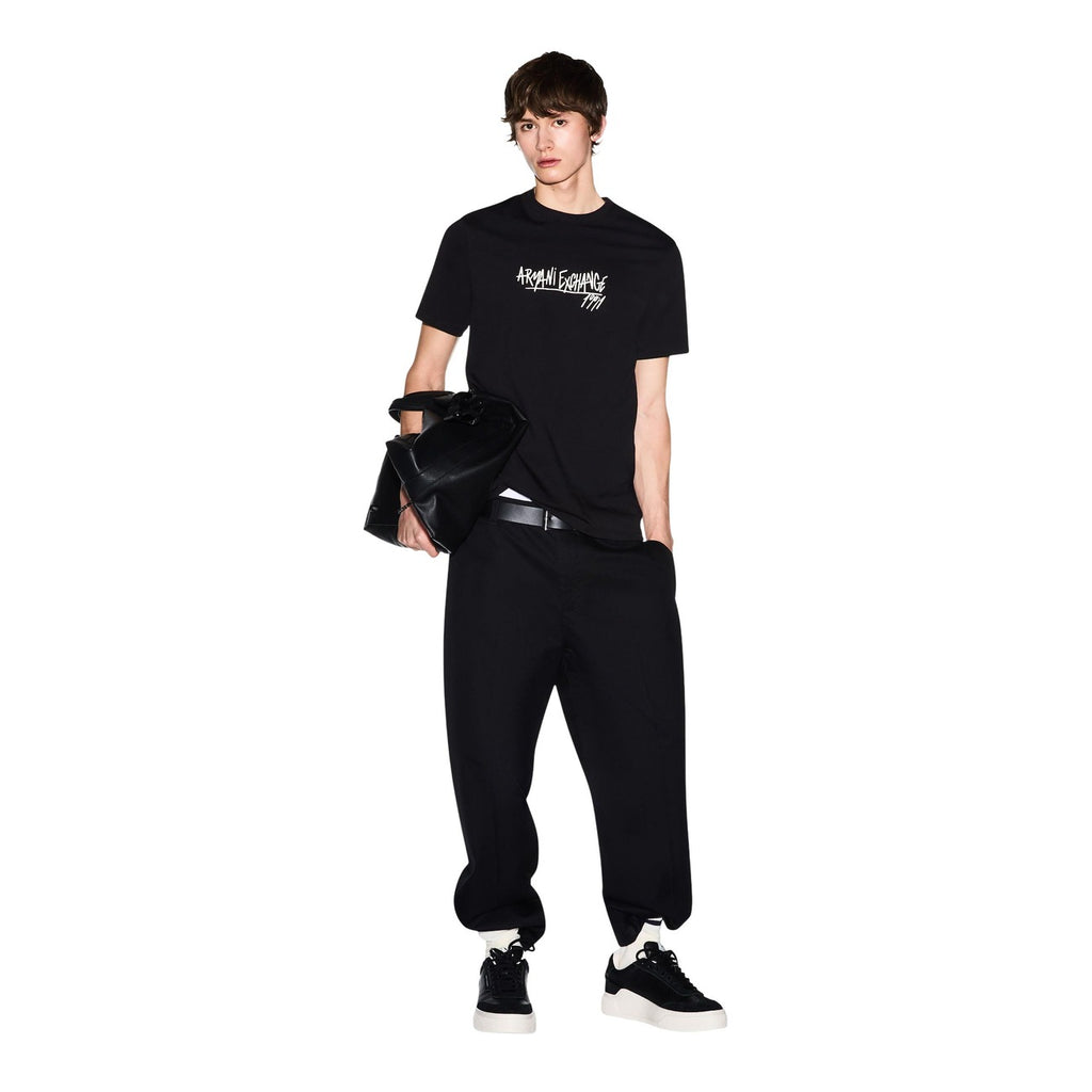 Armani Exchange - Armani Exchange Men T-Shirt