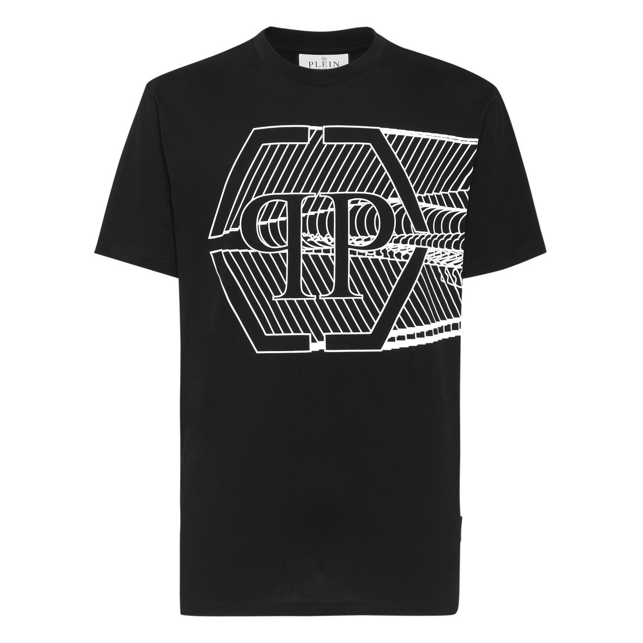 Philipp Plein Men T-Shirt