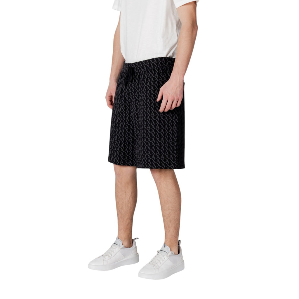 Armani Exchange - Armani Exchange Men Shorts