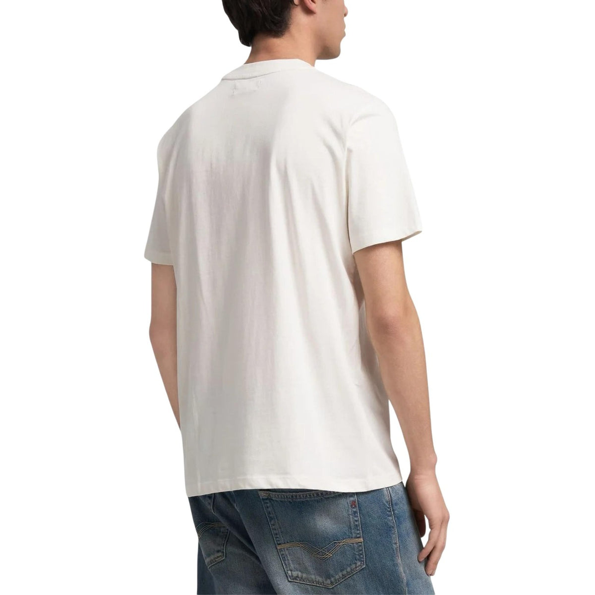 Replay - Replay Men T-Shirt