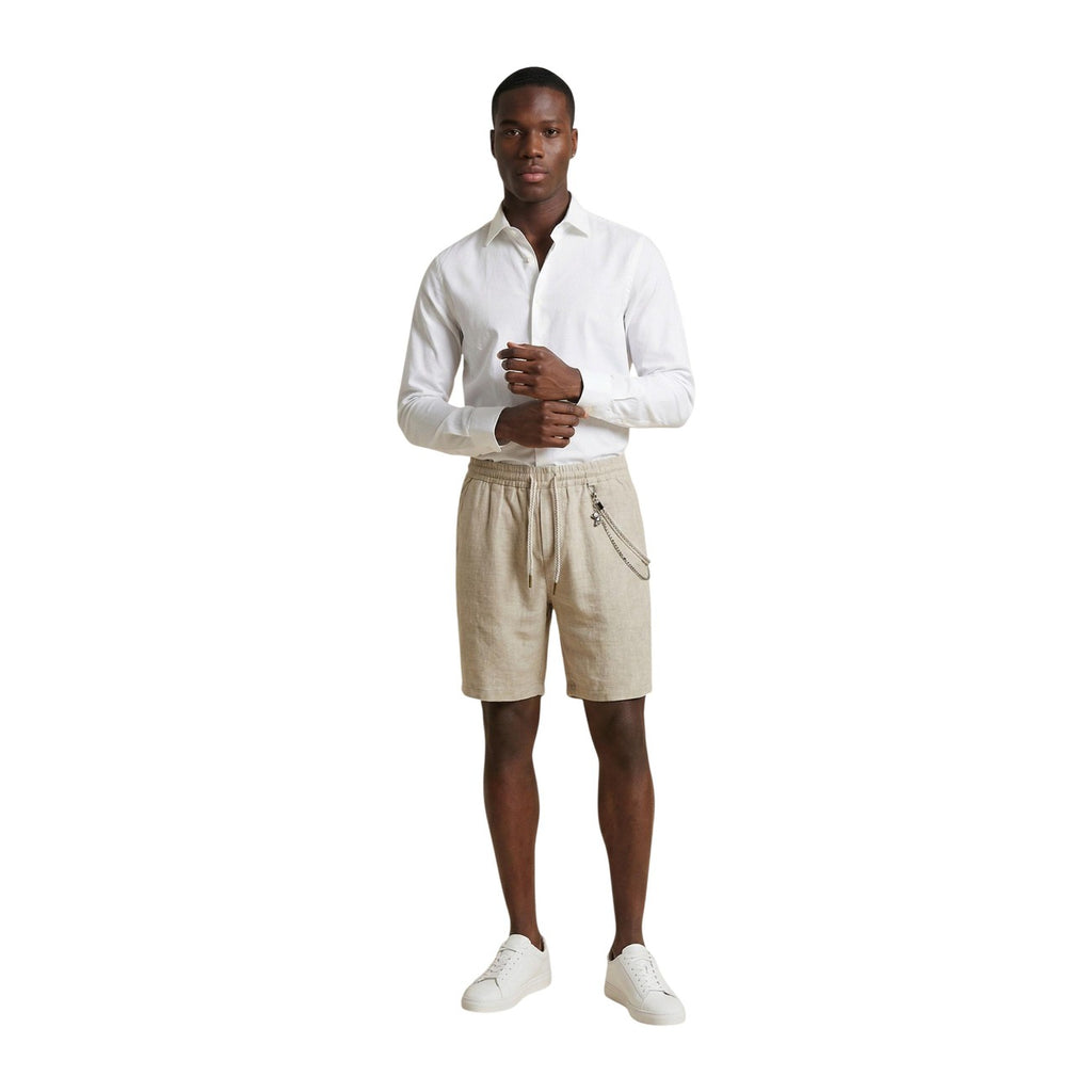 Gianni Lupo - Gianni Lupo Men Shorts